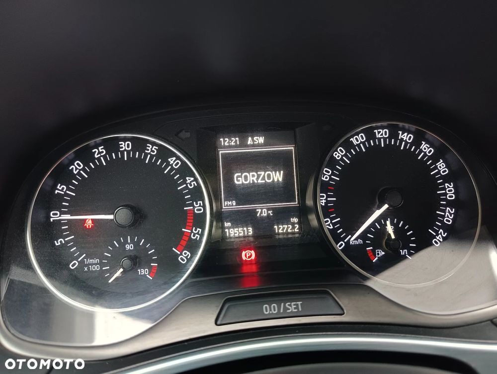 Skoda Fabia 1.4 TDI Ambition - 15