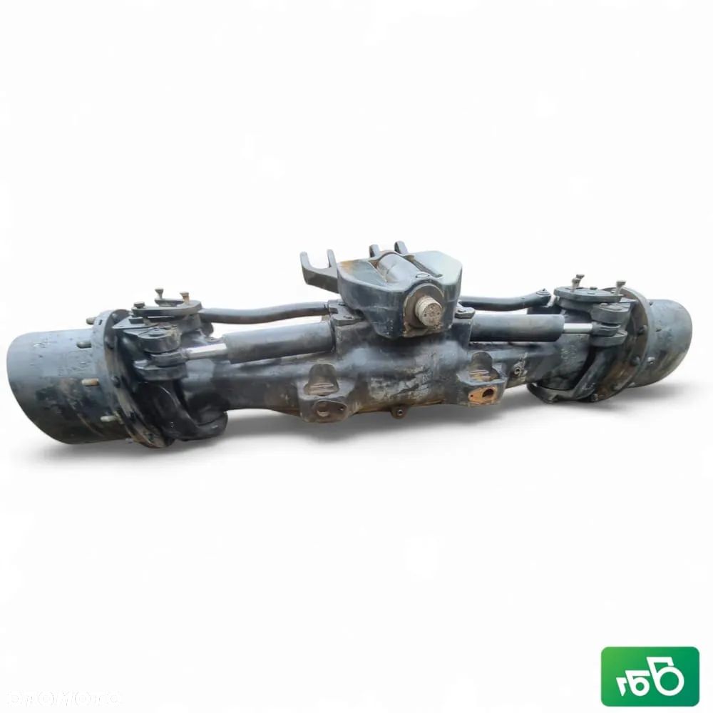 Przedni most 87674592 CNH 87714059 New Holland T8.330 - 1