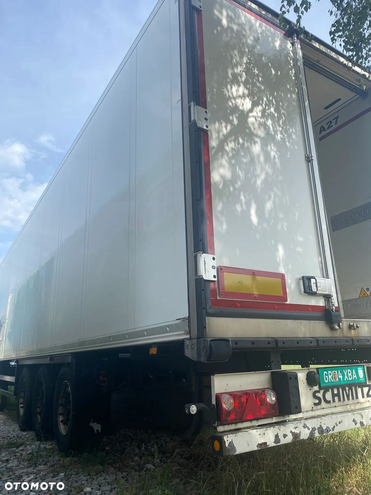 Schmitz Cargobull - 9