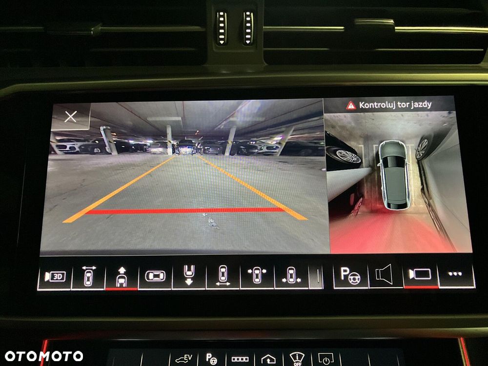 Audi A6 Avant 50 TFSI e PHEV Quattro S Line S tronic - 30