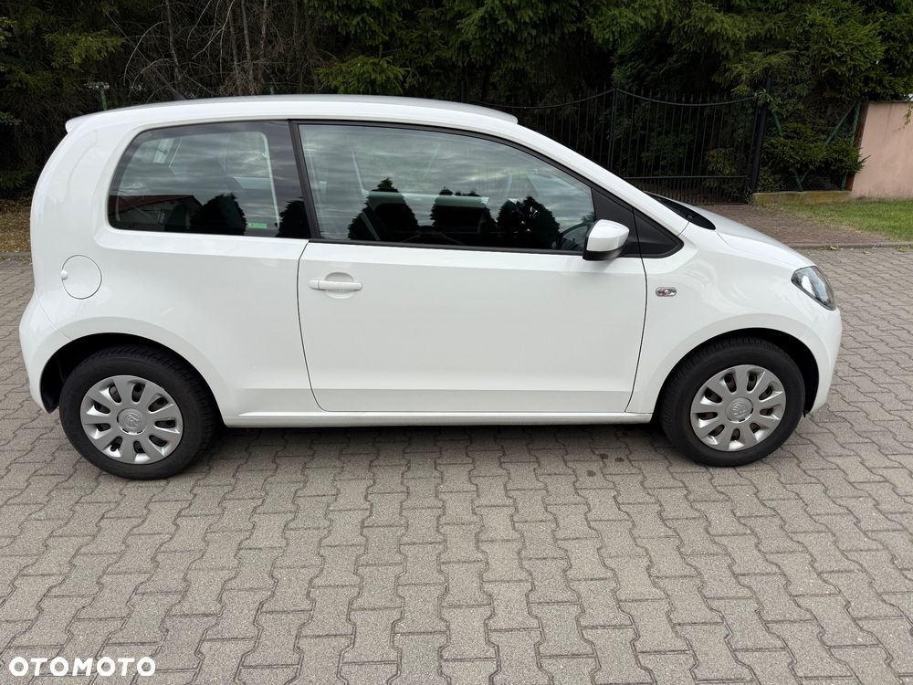 Skoda Citigo - 5