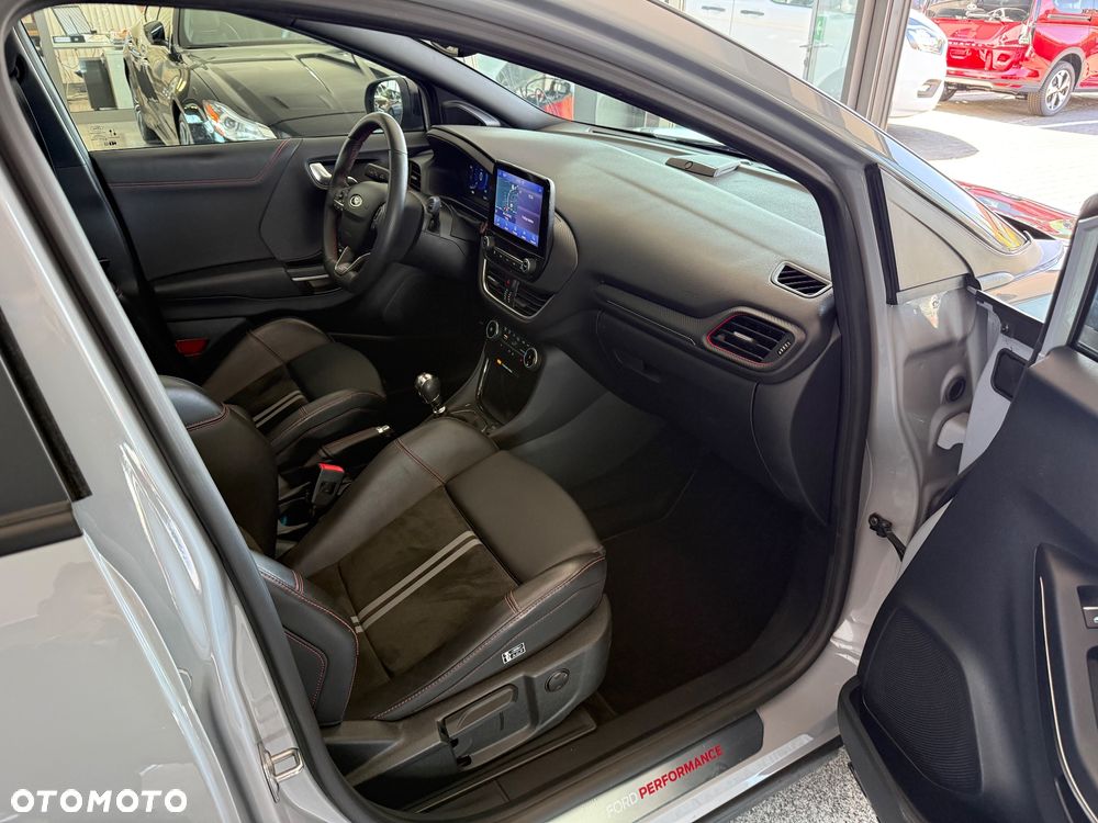 Ford Puma 1.5 EcoBoost ST X - 35