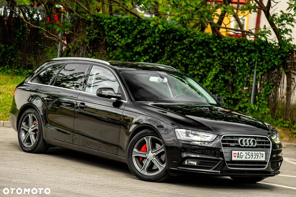 Audi A4 Avant 2.0 TFSI Quattro S tronic - 3