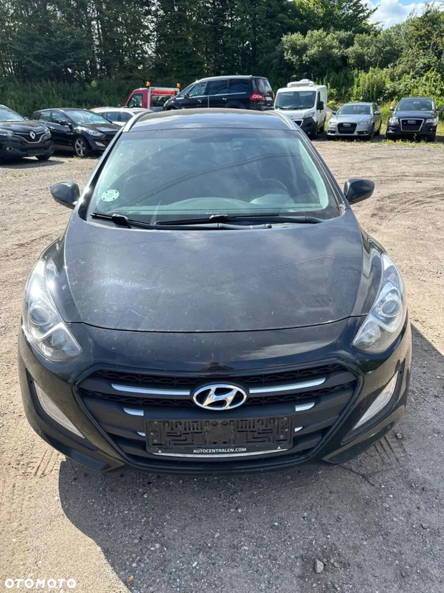 Hyundai i30 1.6 Style - 9
