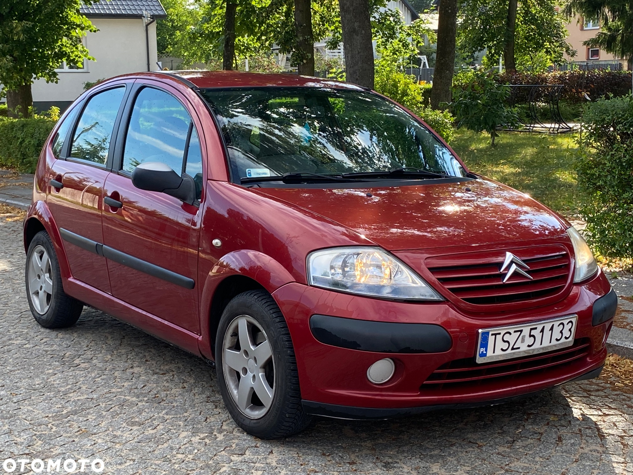 Citroën C3 1.4 16V Confort - 3