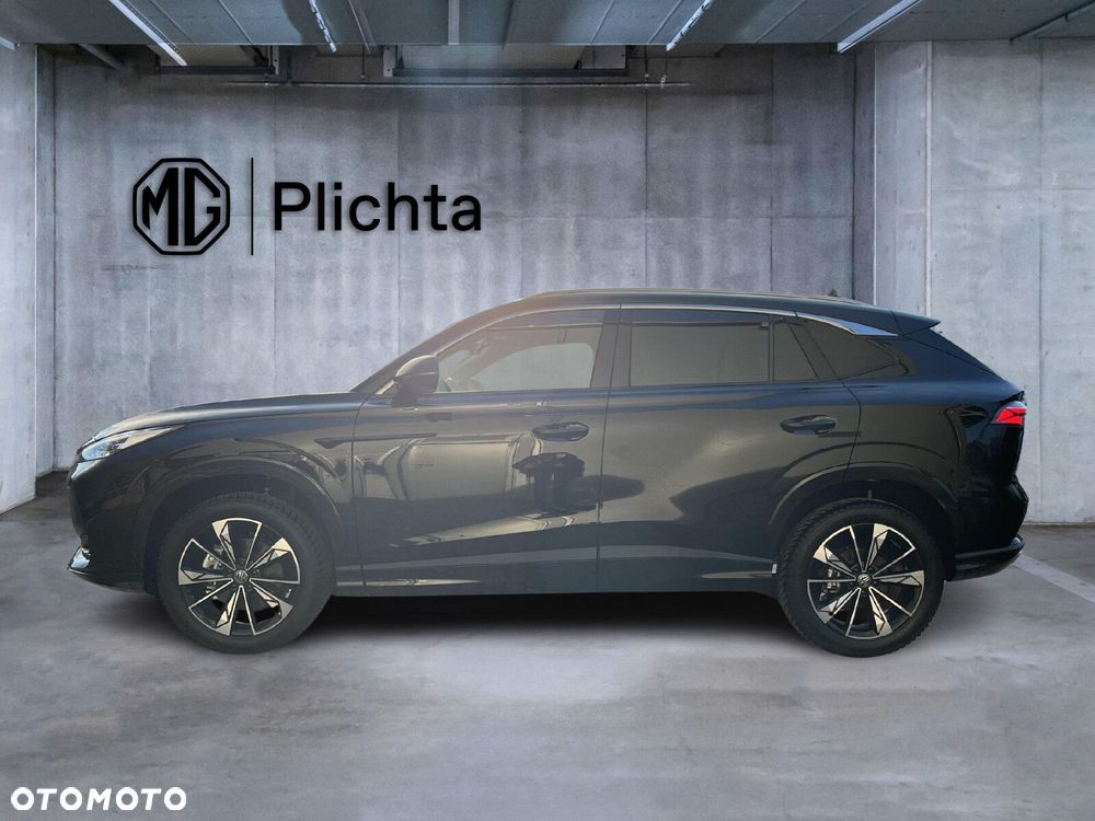 MG HS 1.5 T-GDI Excite DCT - 3