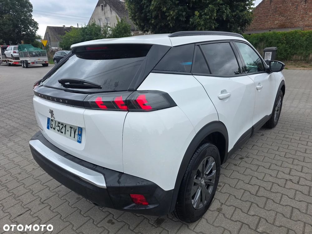 Peugeot 2008 Benzin 100 Style - 5