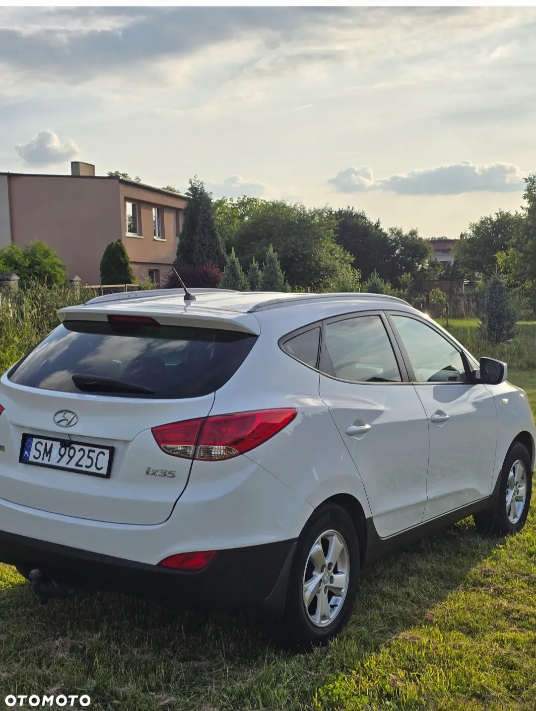 Hyundai ix35 1.6 2WD Classic - 3
