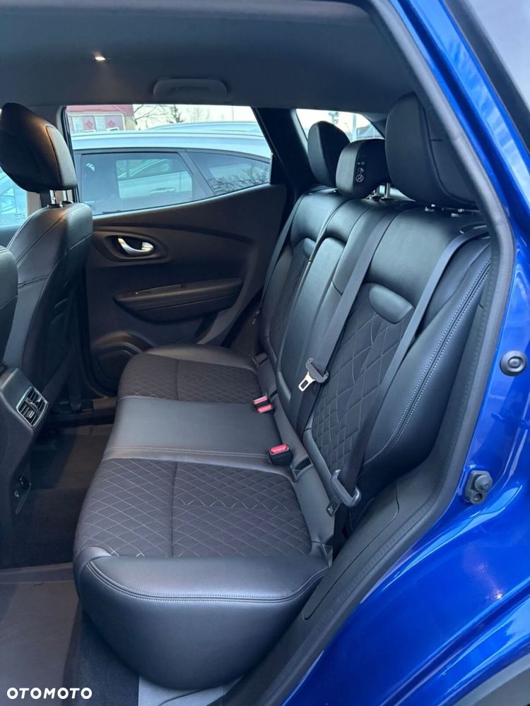 Renault Kadjar 1.3 TCe FAP Black Edition EDC - 31