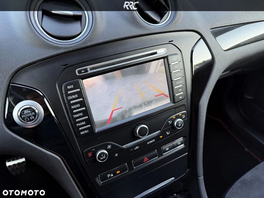 Ford Mondeo 2.0 TDCI Titanium S - 35