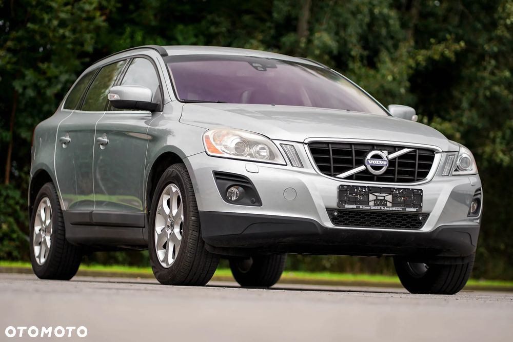 Volvo XC 60 D5 AWD - 5