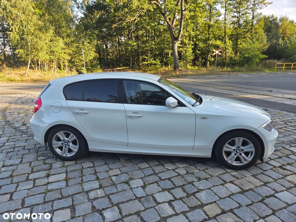 BMW Seria 1