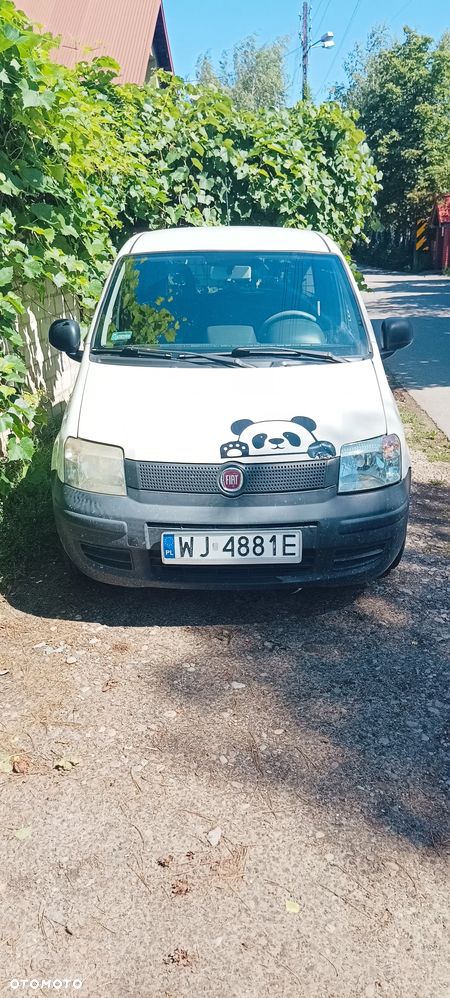 Fiat Panda 1.2 Dynamic - 1