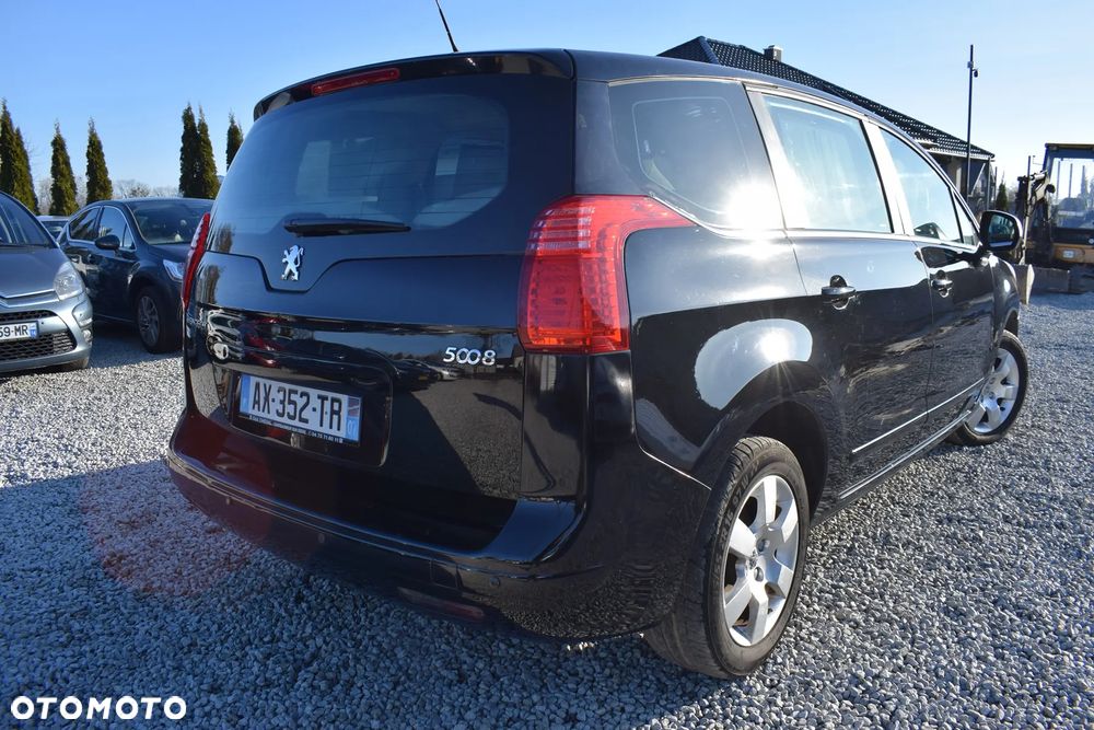 Peugeot 5008 2.0 BlueHDi Active - 3