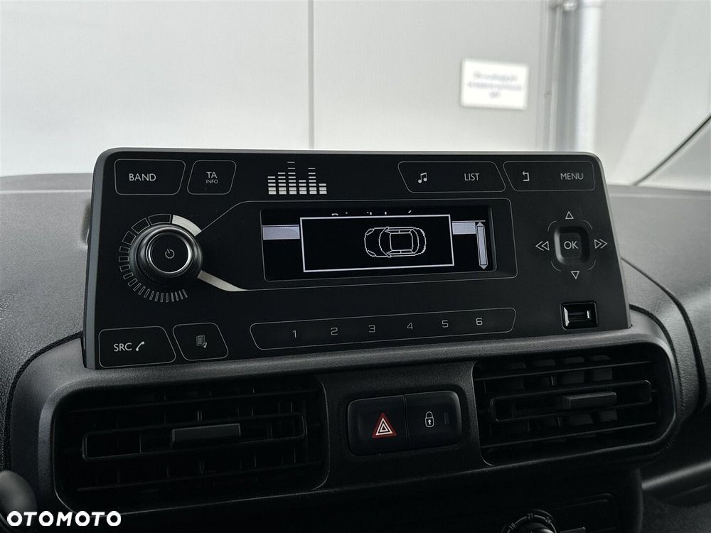 Peugeot partner 1.5 BlueHDi L1 Premium - 23