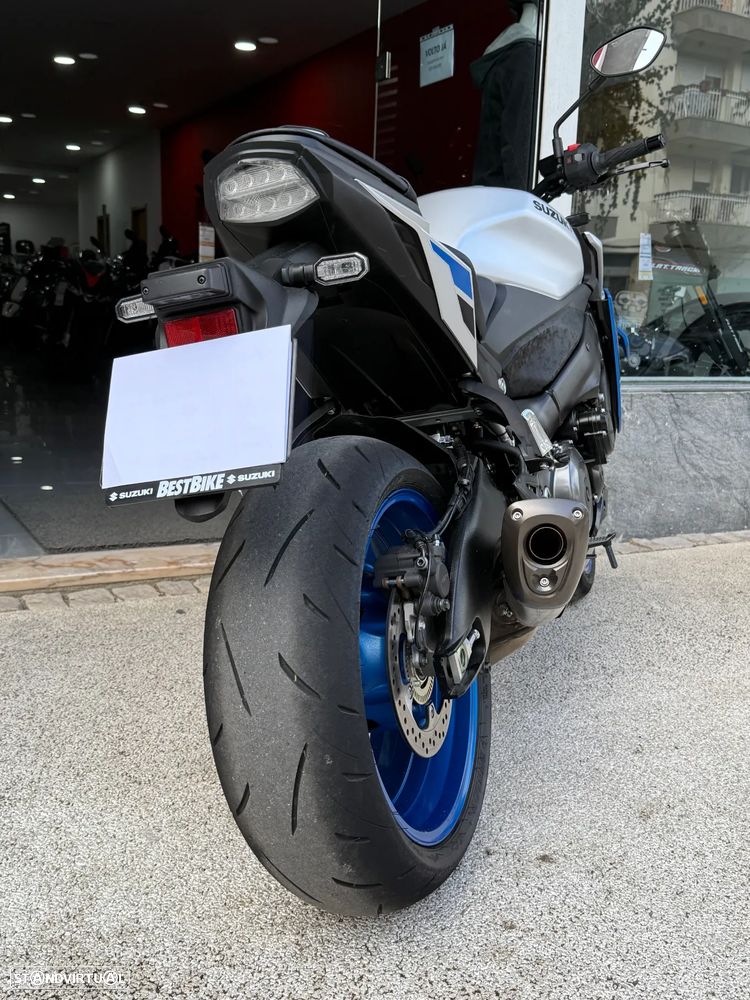 Suzuki GS X-S1000 - MOTO SERVIÇO !! - 14