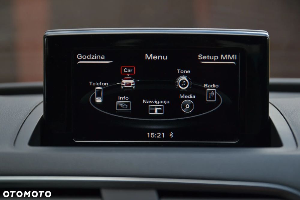 Audi Q3 2.0 TDI Quattro S tronic - 21