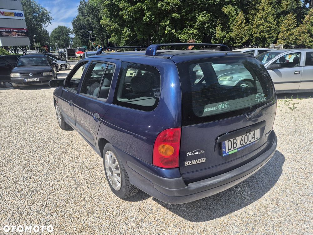 Renault Megane - 6