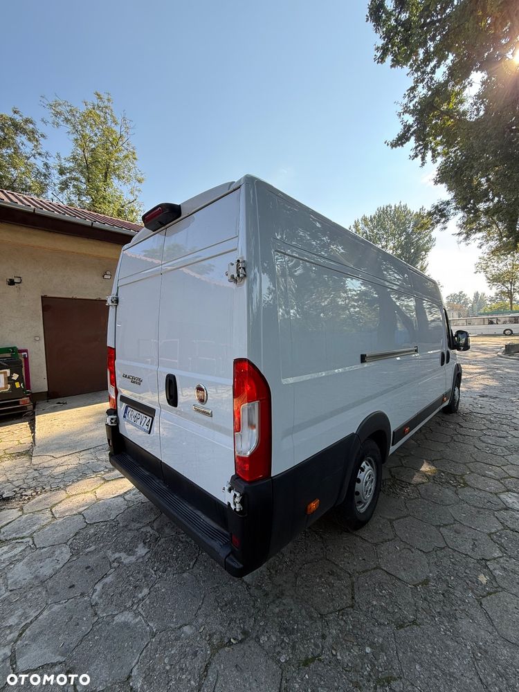 Fiat Ducato - 7