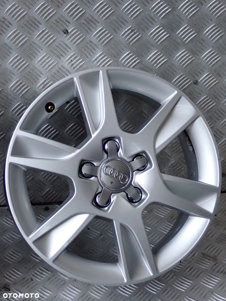 FELGI ALUMINIOWE AUDI A3 8P  6,5JX16  ET 50  5X112  8P0601025AN - 8
