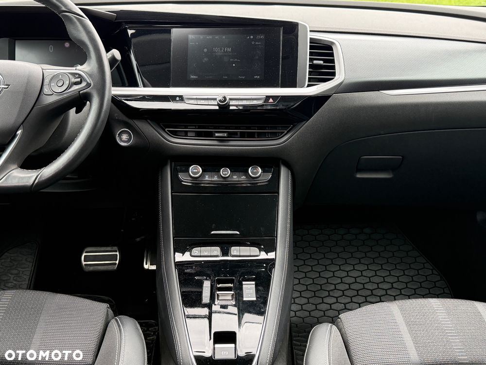 Opel Grandland 1.2 T Business Elegance S&S - 13