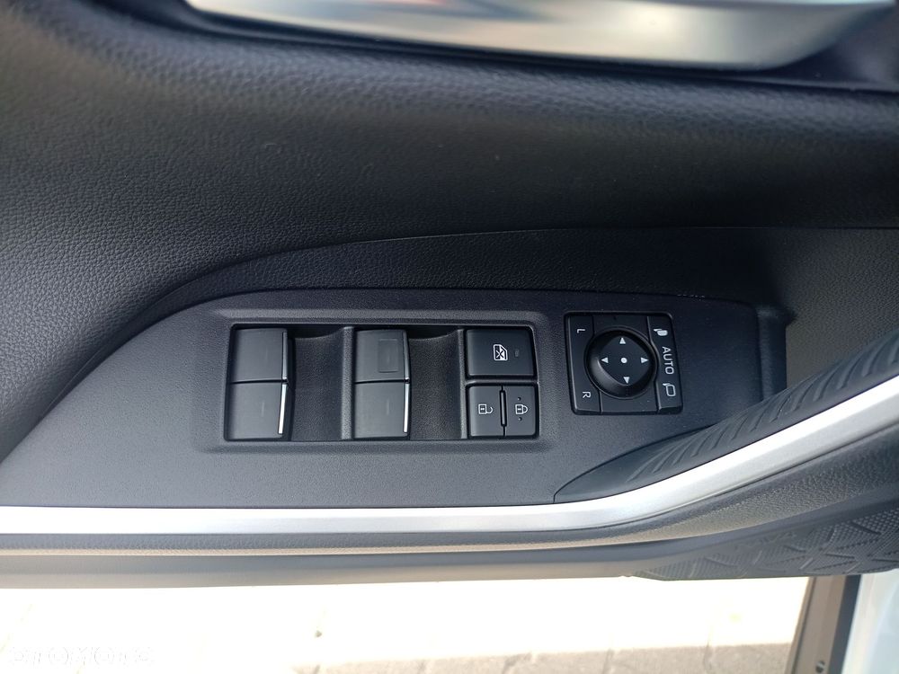 Toyota RAV4 2.5 Plug-In Hybrid Selection 4x4 - 15