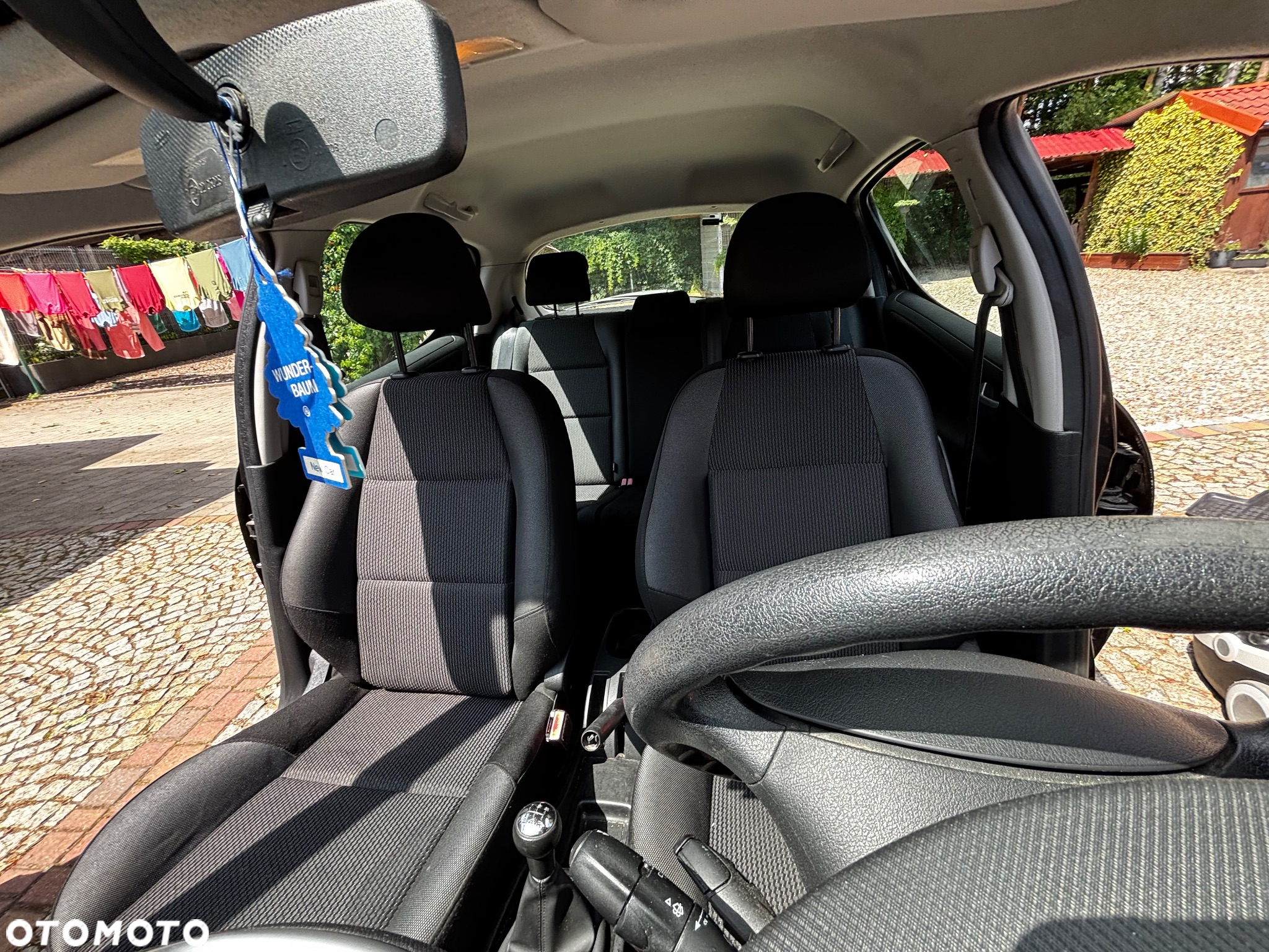 Peugeot 207 1.6 HDi Trendy 99g - 14