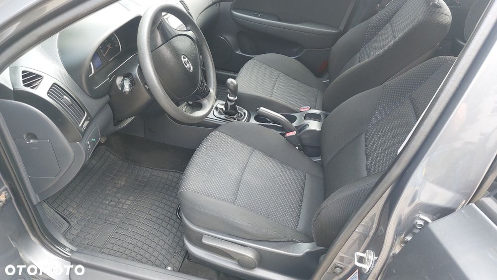 Hyundai i30 - 5