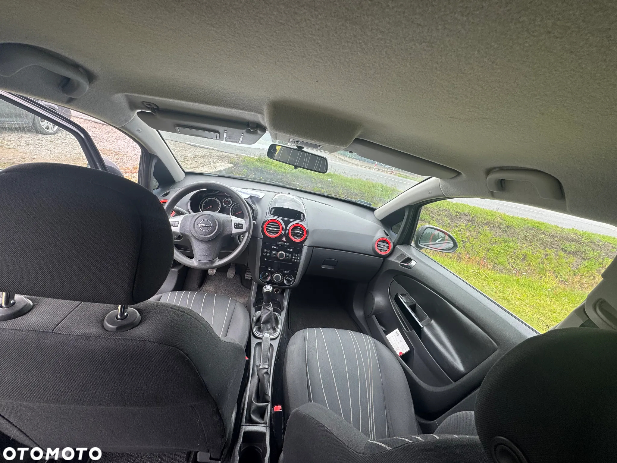 Opel Corsa 1.3 CDTI - 8