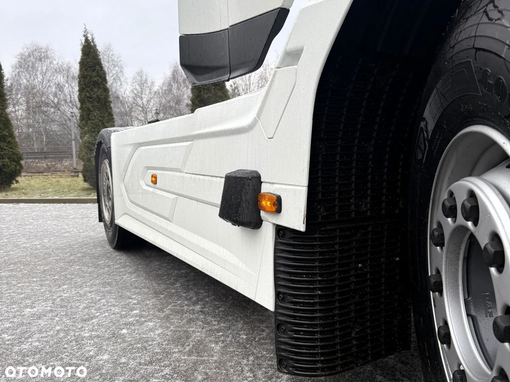 DAF 2026 XG480 4x2 standard - 6