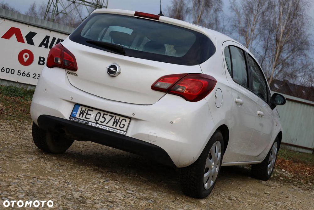 Opel Corsa 1.4 T Enjoy S&S - 4