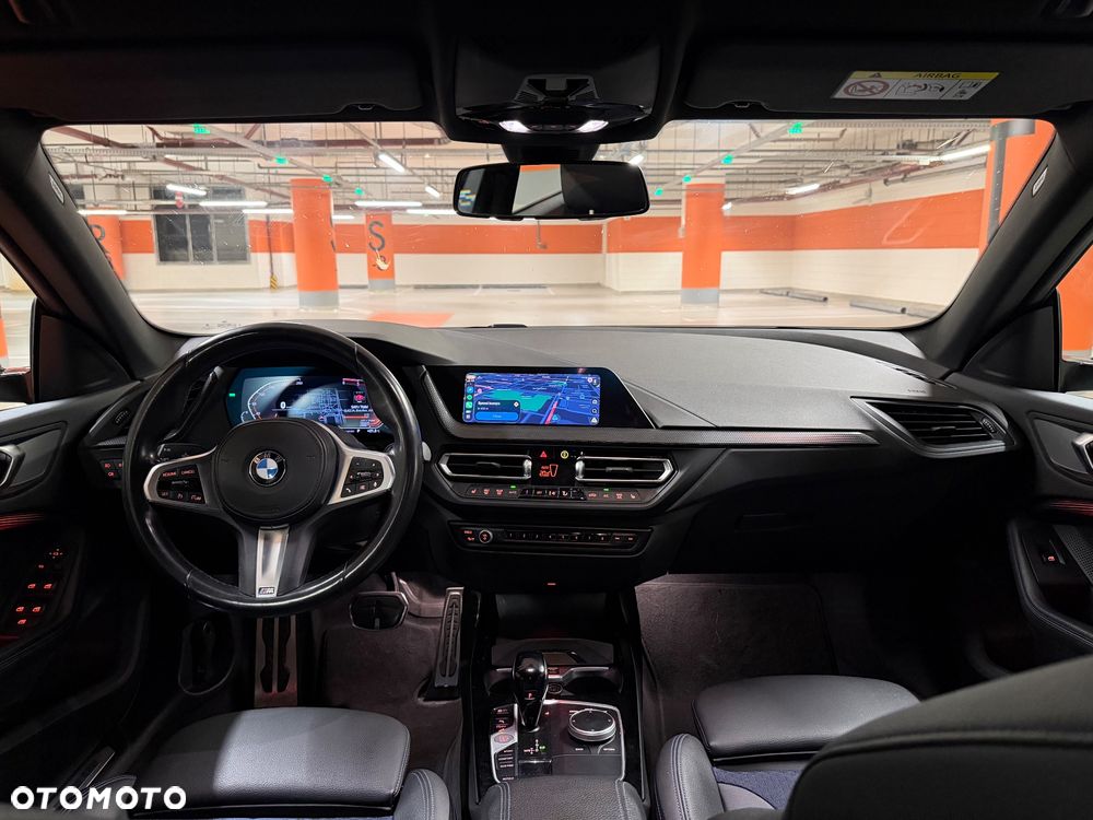 BMW Seria 2 216d M Sport - 11