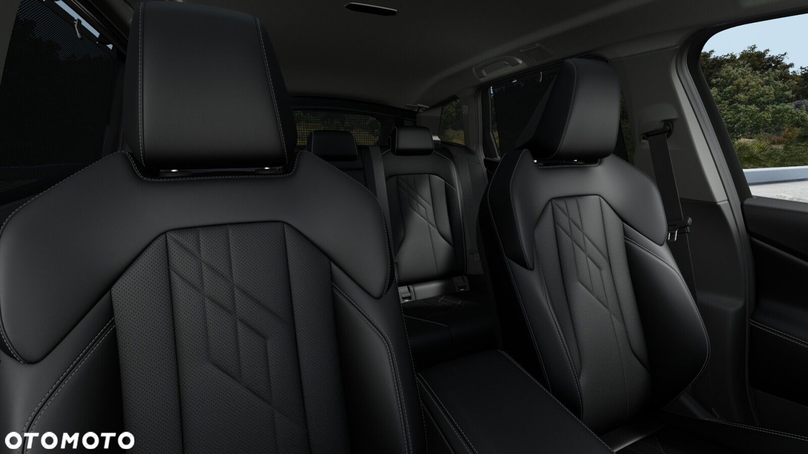 BMW X3 - 8