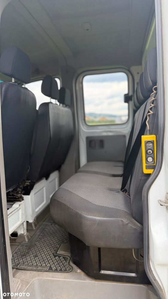 Mercedes-Benz SPRINTER - 23