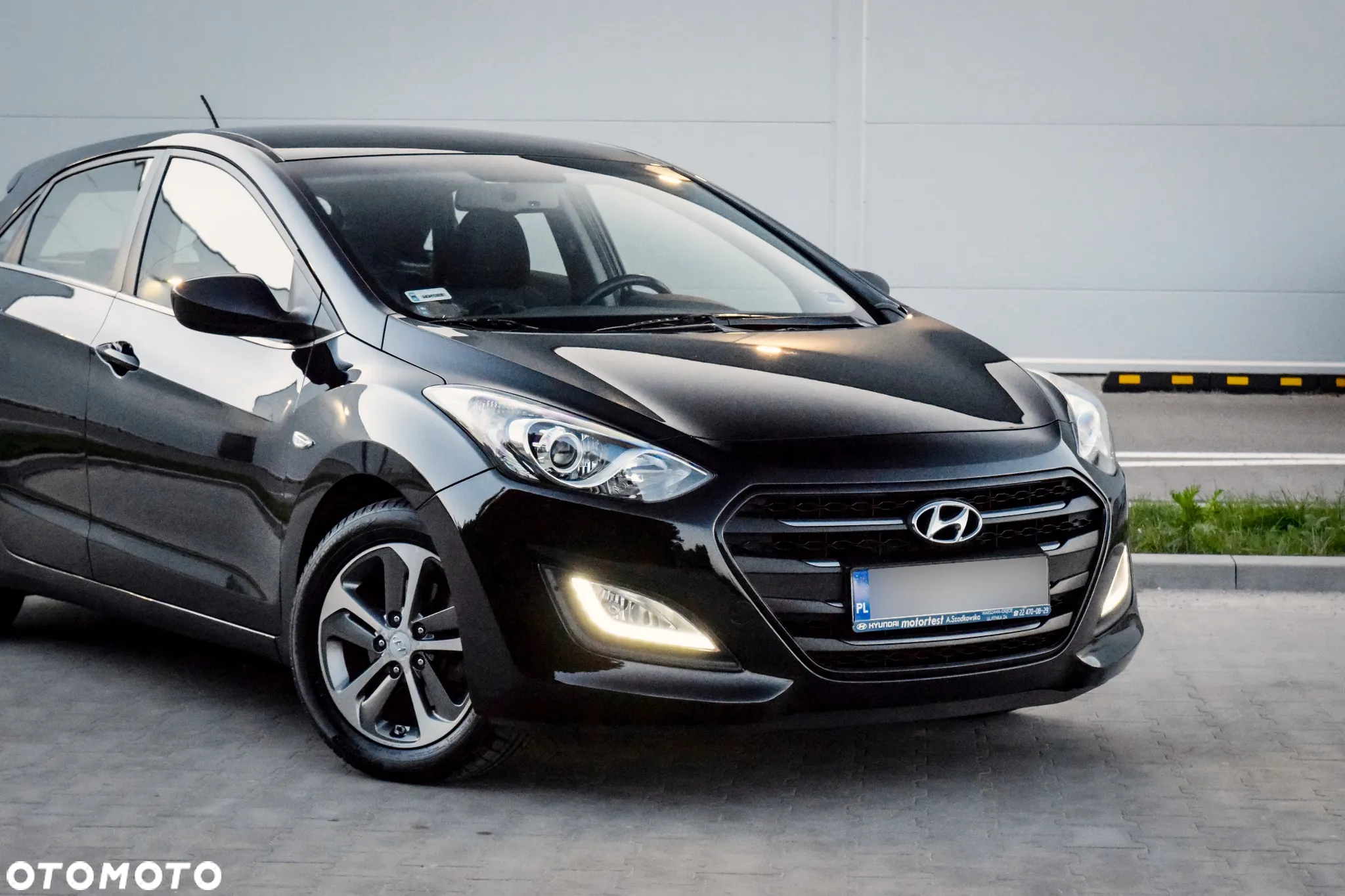 Hyundai i30 1.6 Premium - 19