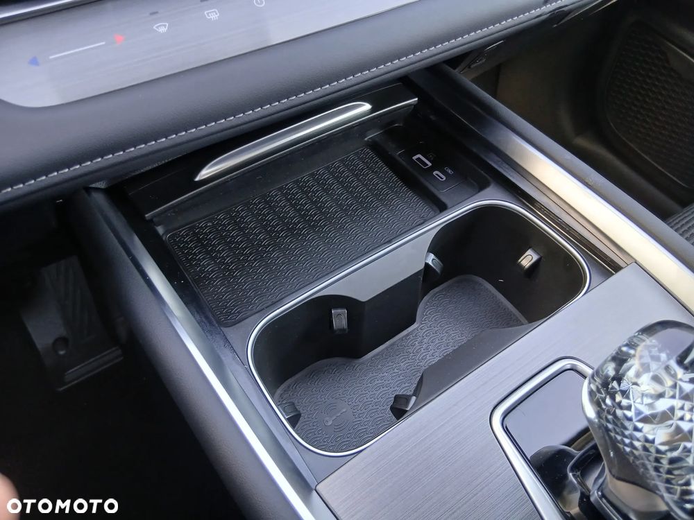 Chery Tiggo 7 1.6 T-GDI Essential DCT - 20