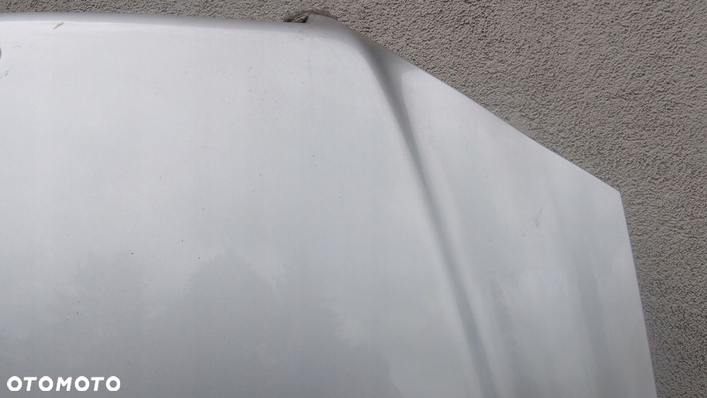 POKRYWA SILNIKA MASKA OE - MERCEDES S W220 LIFT 00-05r - 6