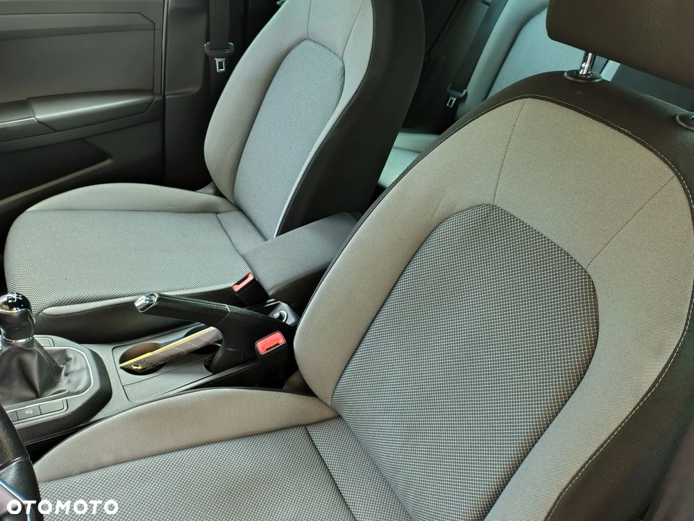 Seat Ibiza - 18