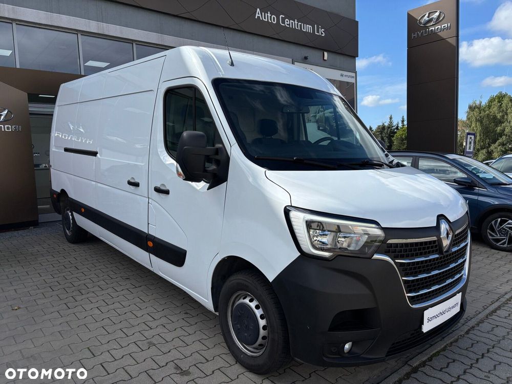 Renault Master 2.3 dCi L3H2 Extra - 10