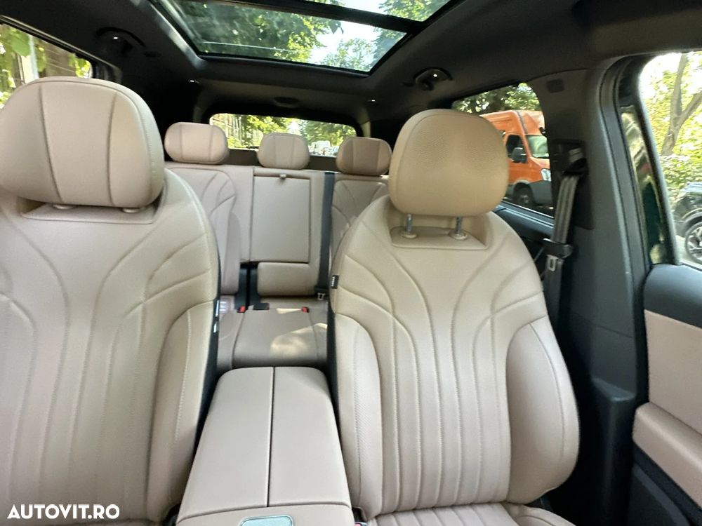 Chery Tiggo 9 1.5 TGDI DHT AWD PHEV Unique - 9