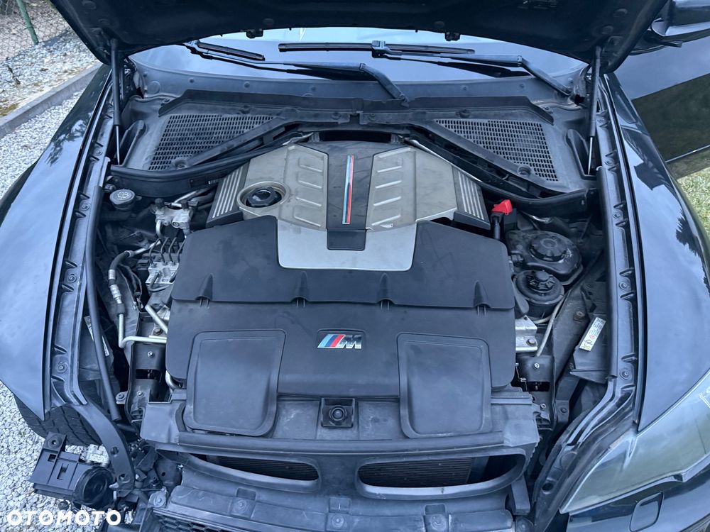 BMW X5 M - 9
