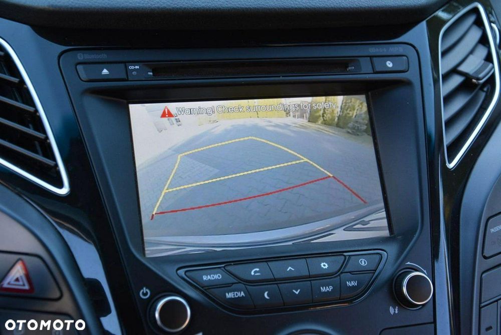 Hyundai i40 2.0 GDI Premium - 25