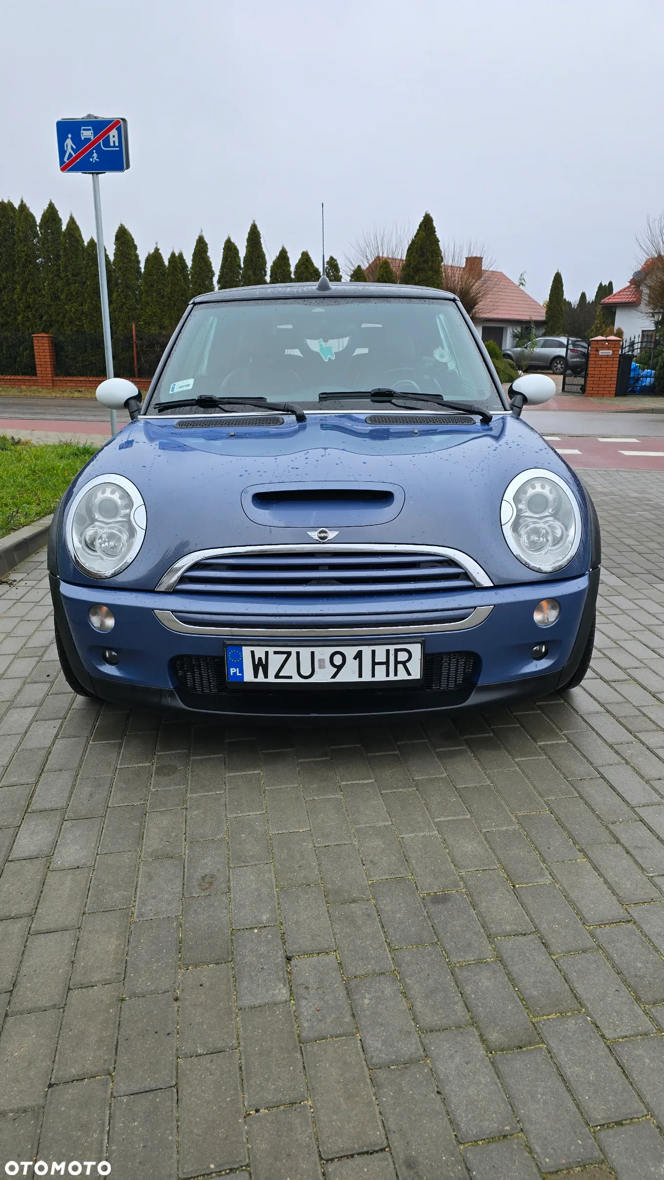 MINI Cooper S Standard - 3