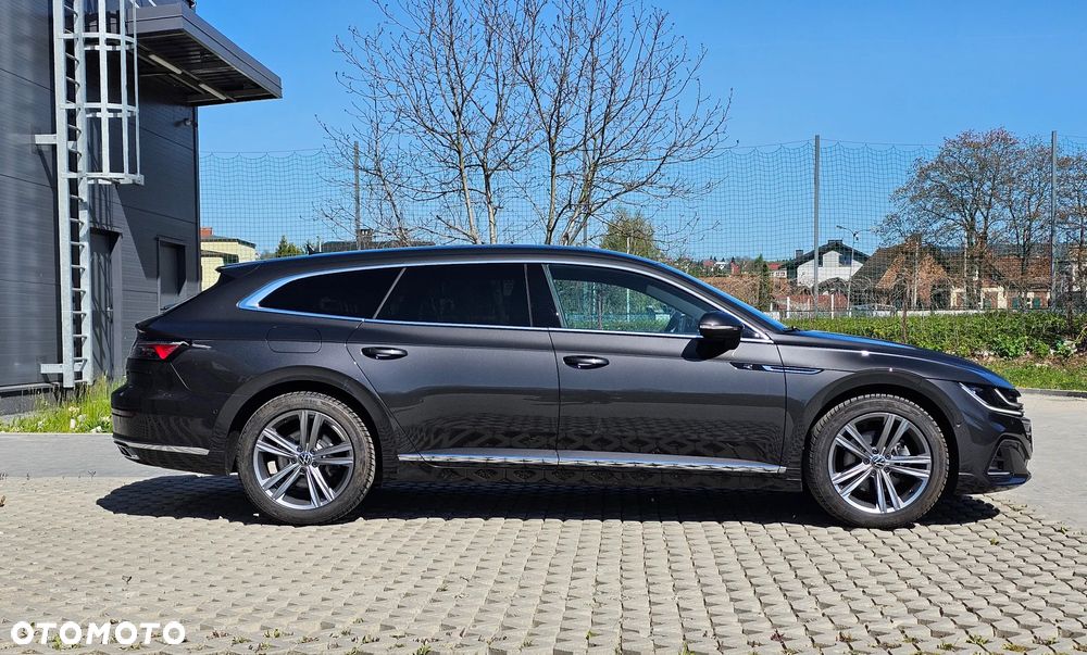 Volkswagen Arteon 2.0 TDI SCR 4Motion DSG R-Line - 7