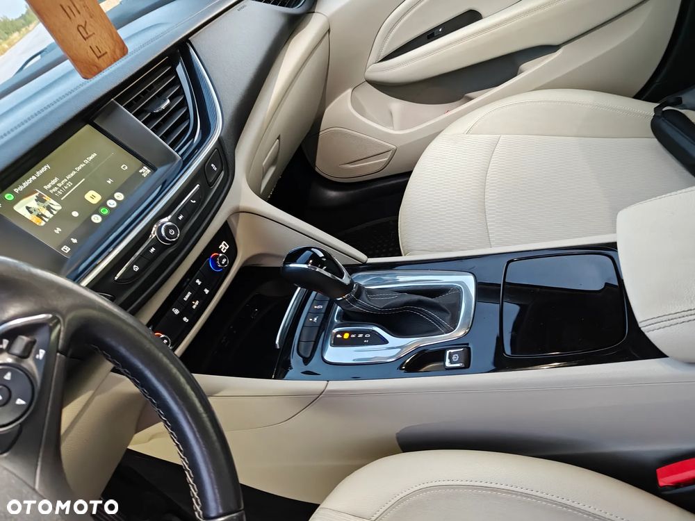 Opel Insignia 1.6 CDTI - 16