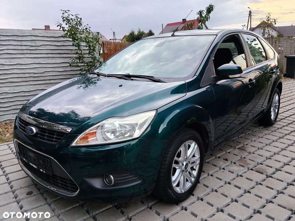 Ford Focus - 1