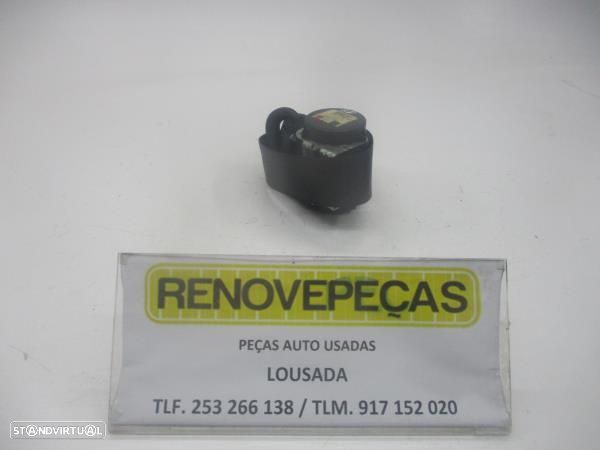 Cinto Tras Esq Opel Astra H (A04) - 1