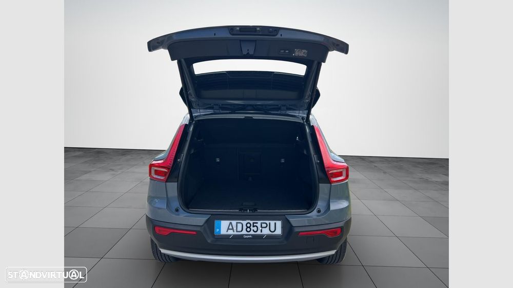 Volvo XC 40 2.0 D3 Inscription Geartronic - 17