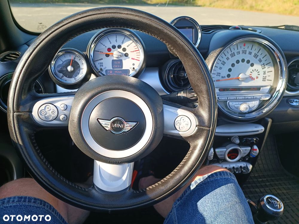 MINI Cooper S - 24
