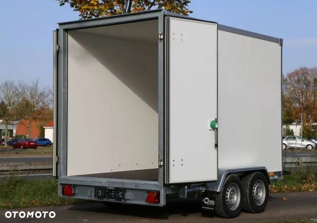 Blyss FK2030 HT Chłodnia - 4